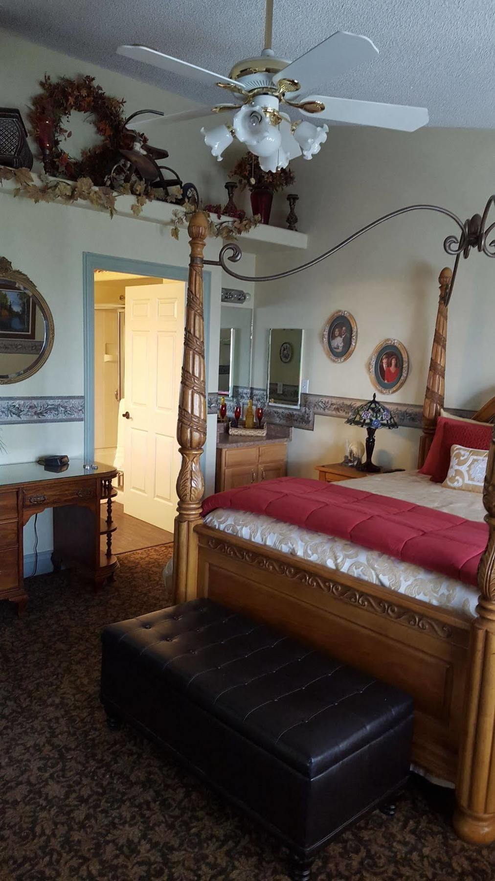 The Bookcliffs Bed & Breakfast Grand Junction Exterior photo
